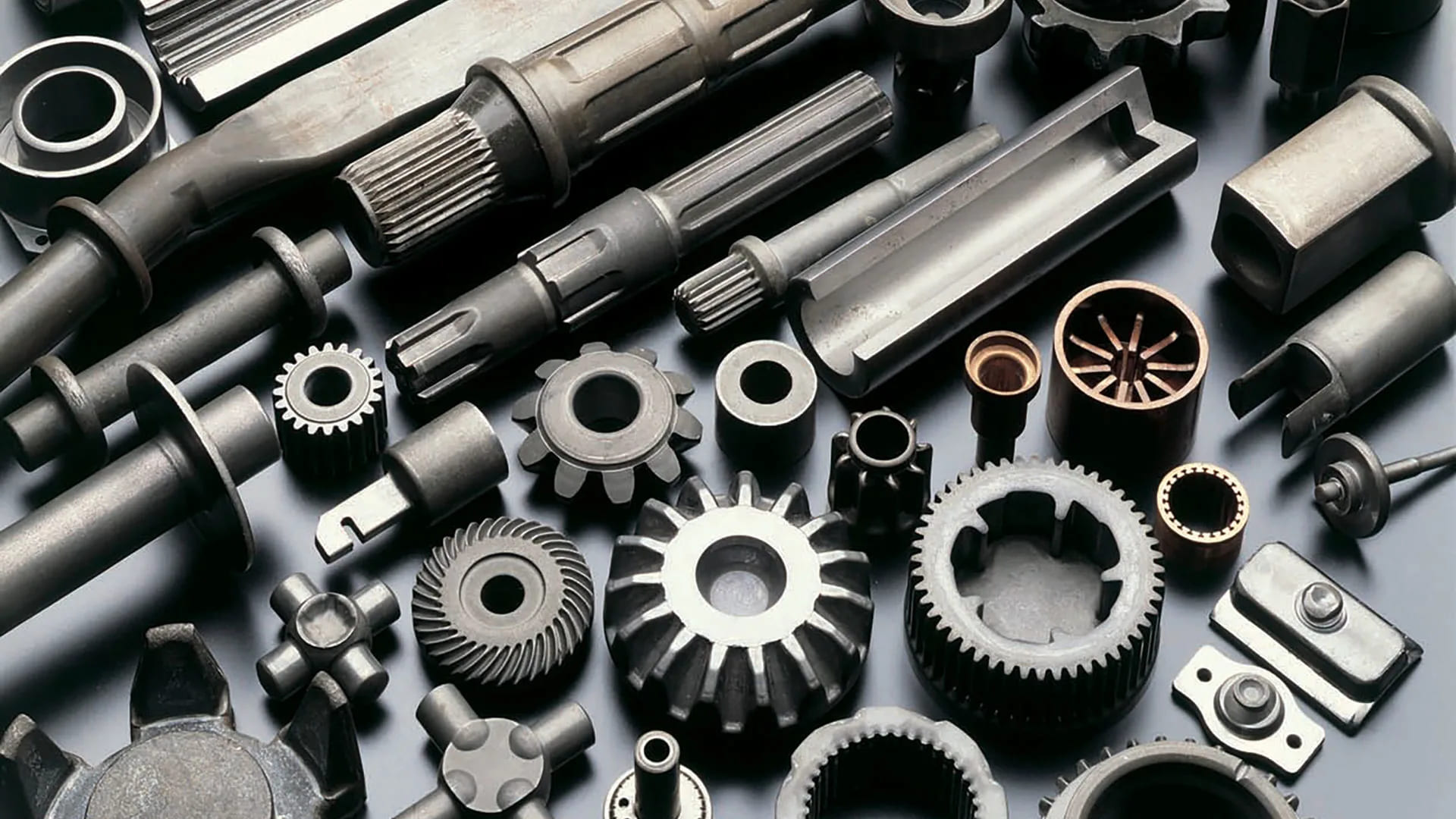 The Best Guide to Cold Forging: Process, Materials, Benefits and Applications