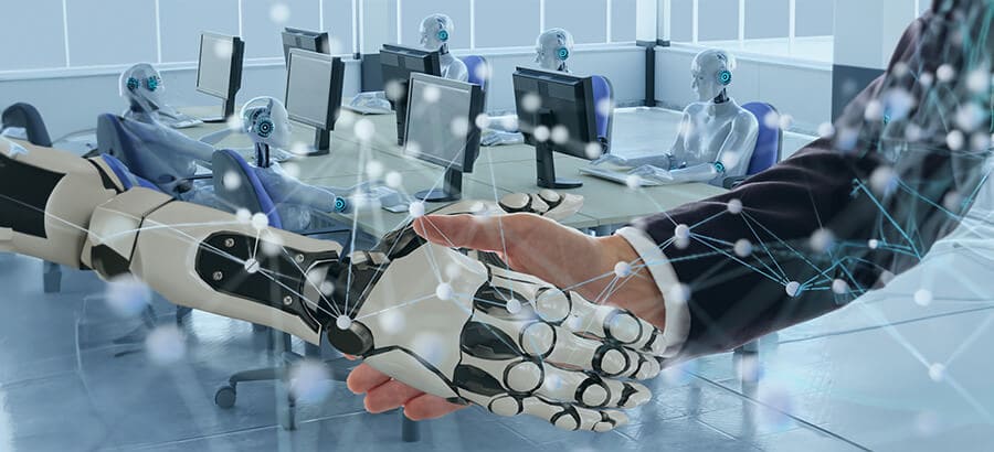 AI Manufacturing