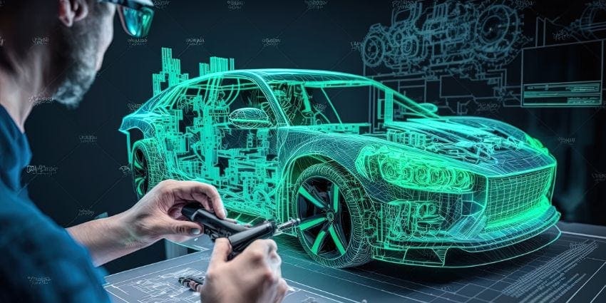 Automotive Parts Manufacturing: A Comprehensive Guide and In-depth Analysis