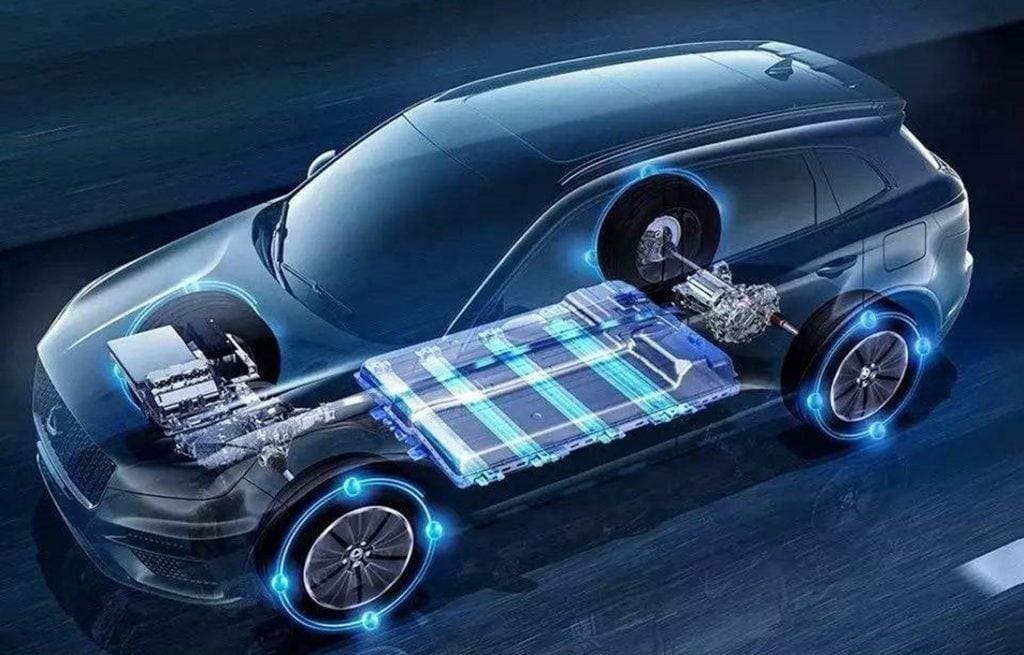 Precision Auto Parts: An Important Tool for the Development of the Automotive Industry
