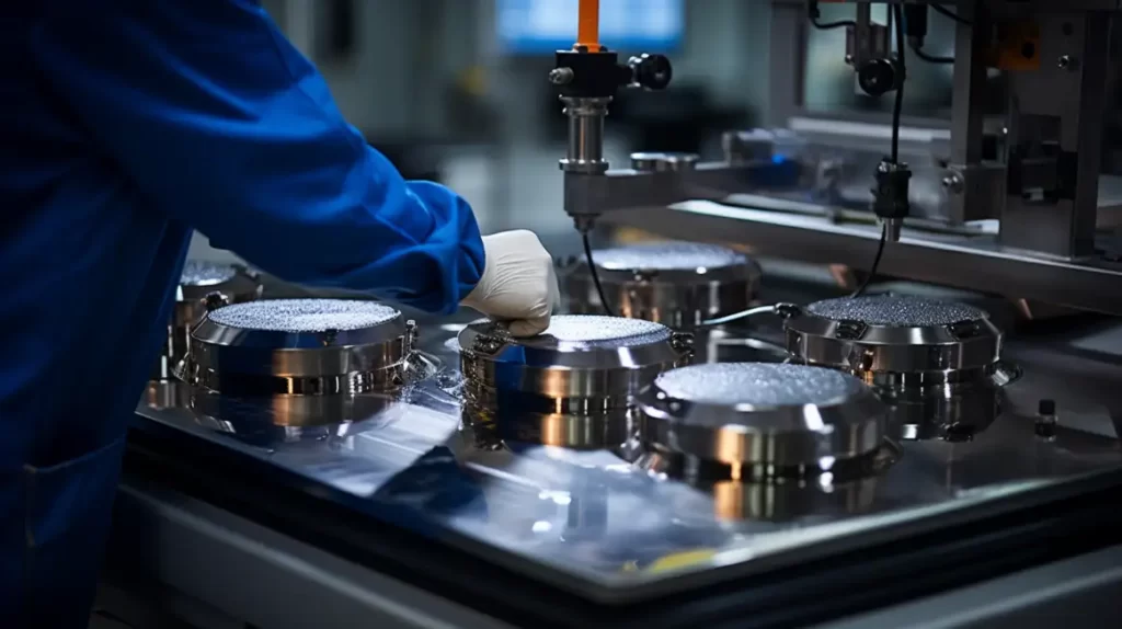 A Comprehensive Guide to Electro polishing: Principles, Benefits and Applications