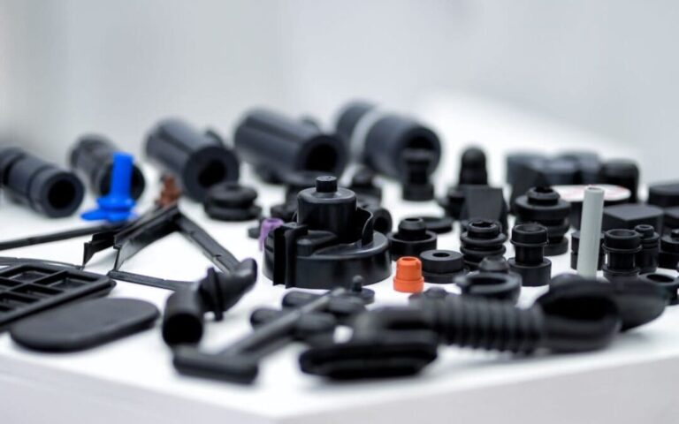 Xavier Polymer 3D Printing Vs Injection Molding: A Comprehensive Comparison | Xavier
