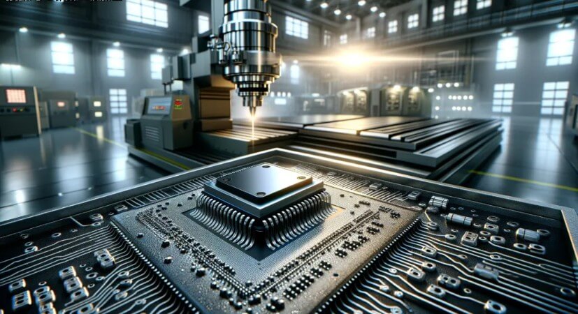 Exploring Precision Spare Parts: How to Achieve High-end Manufacturing