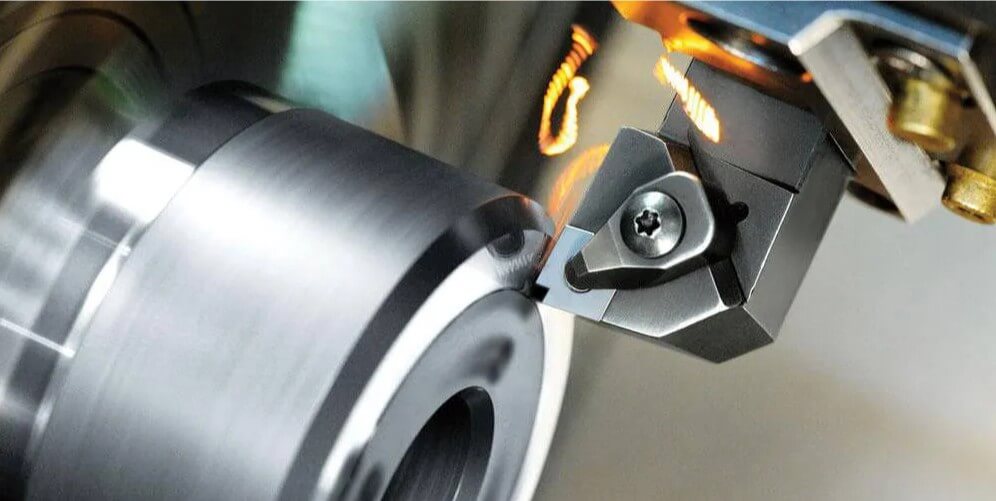 Metal cutting tools: micro-tool technology in precision machining