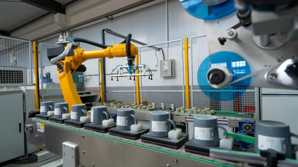 ceramic cnc machining machines for precise cutting