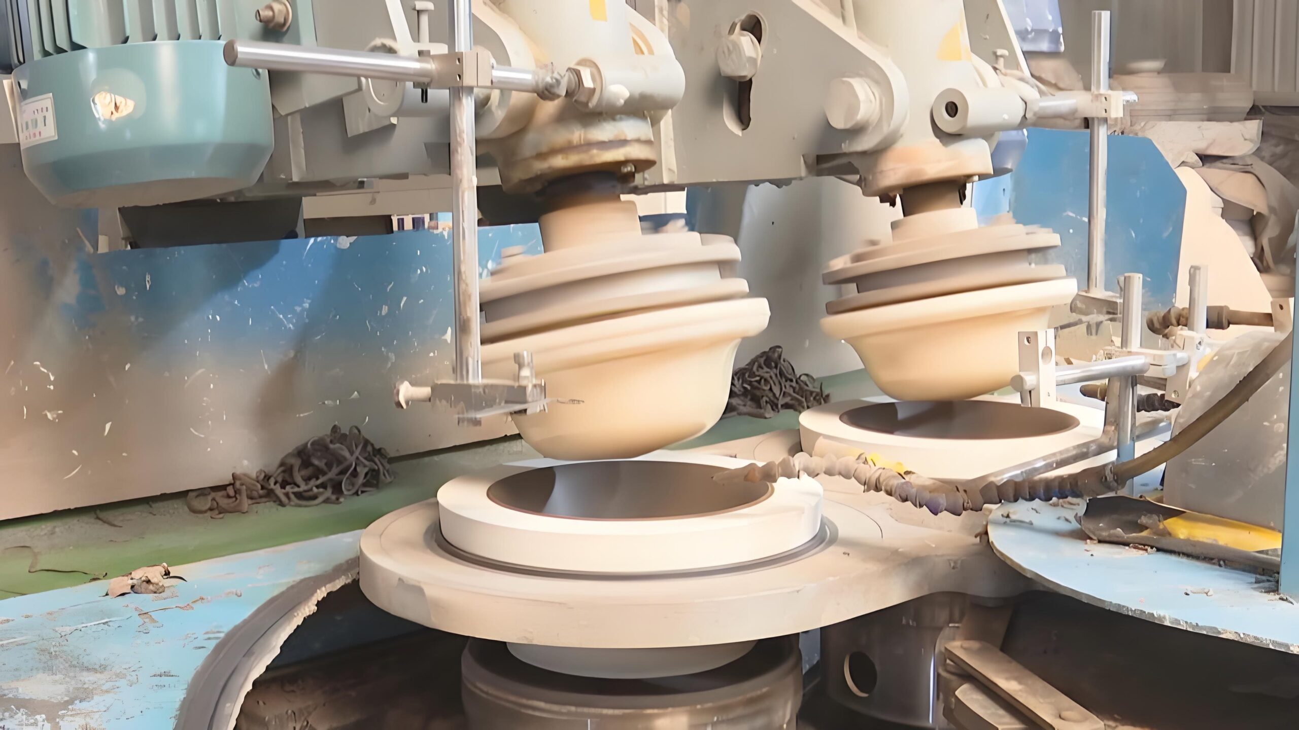 Ceramic Machining: A Comprehensive Analysis and Practical Guide