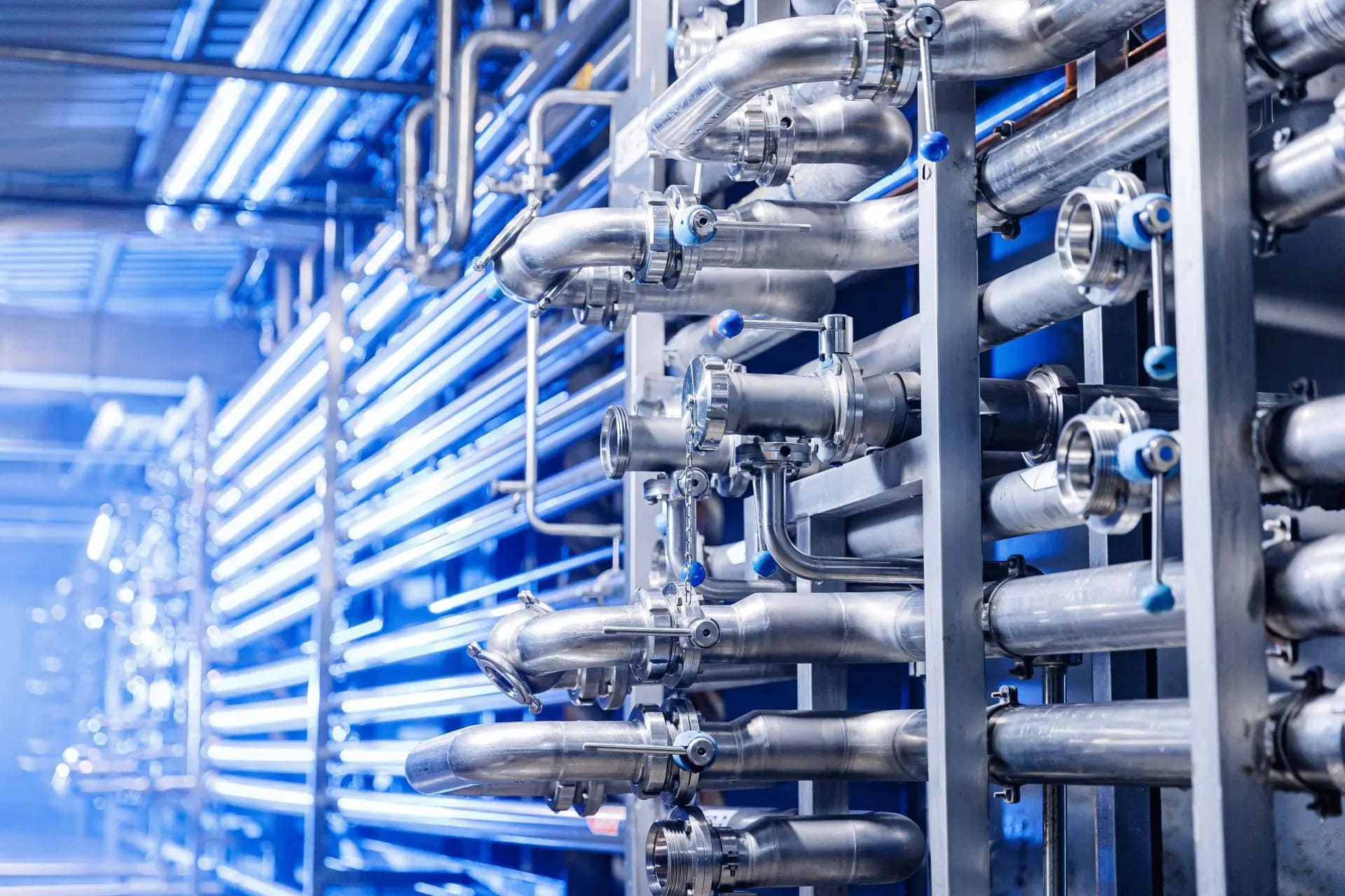 What is passivation of stainless steel: principles, applications, and processes explained in detail