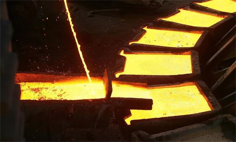 The melting temp of aluminum: Discover the amazing properties of aluminum metal