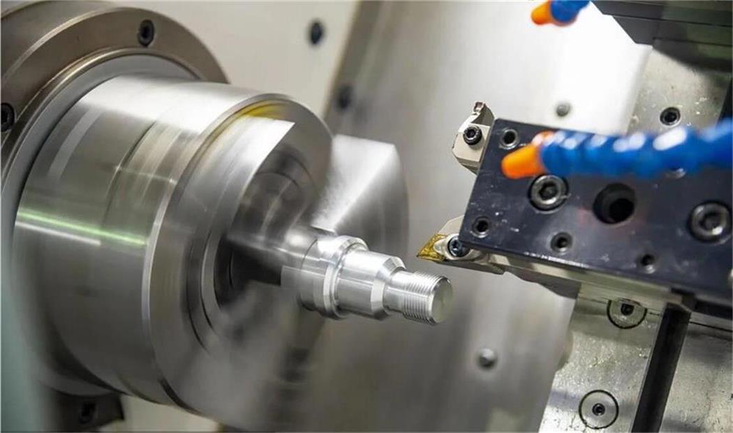 Turning of aluminum parts: a comprehensive analysis from process to practice