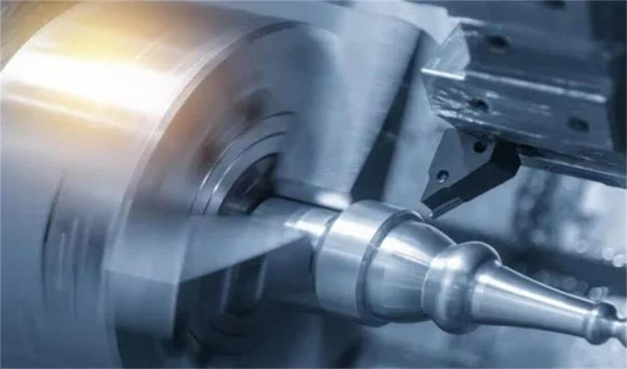 Precision turning of aluminum parts: technical challenges and process optimization