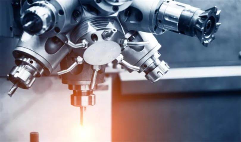 Mechanical Turned Parts for the Medical Sector: Optimization of Manufacturing Processes and Challenges