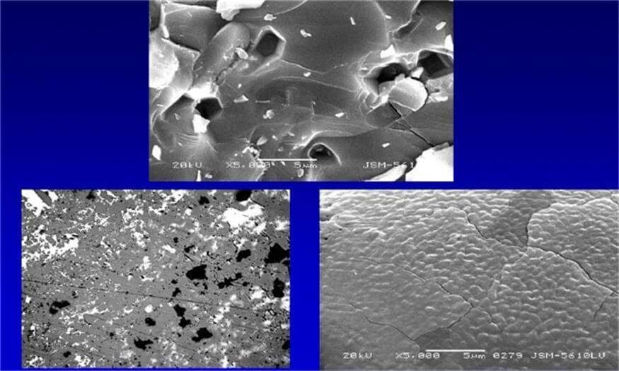 Brittle failure aluminum: a safety risk that cannot be ignored in the manufacturing industry