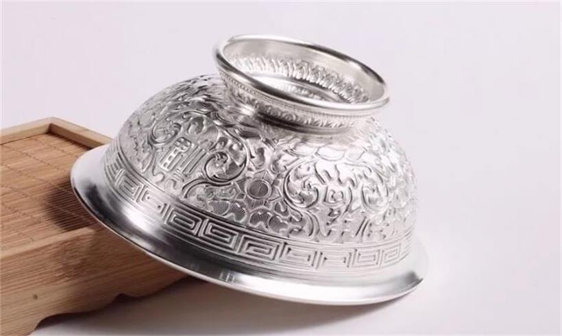 Anodized aluminum silverware: the perfect fusion of modern technology and traditional craftsmanship