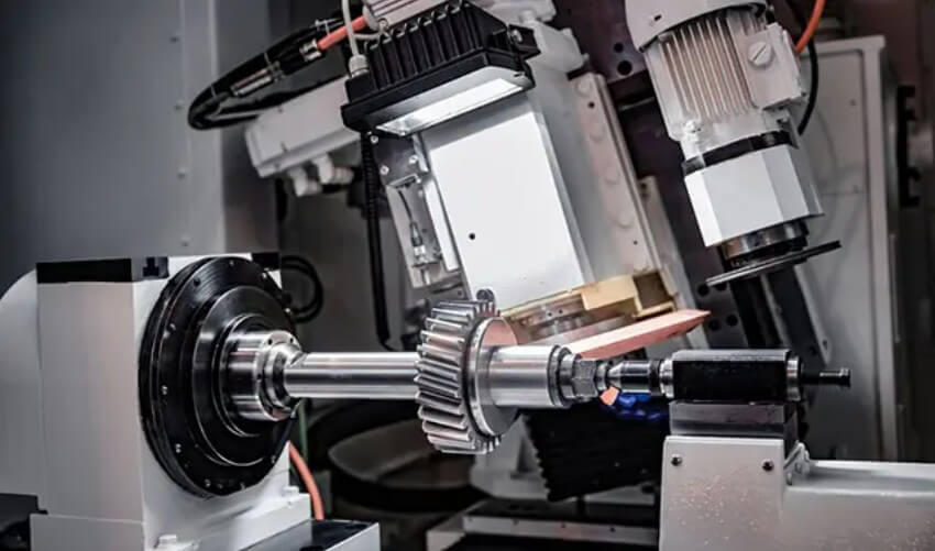 precision automatics technology in cnc machining