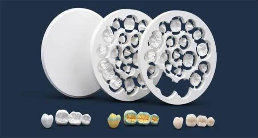 Zirconia implants: characteristics, applications and preparation process