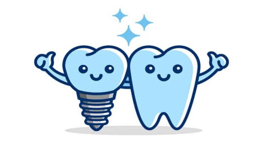 Dental Implants Zirconia vs Titanium: A Comprehensive Comparative Analysis