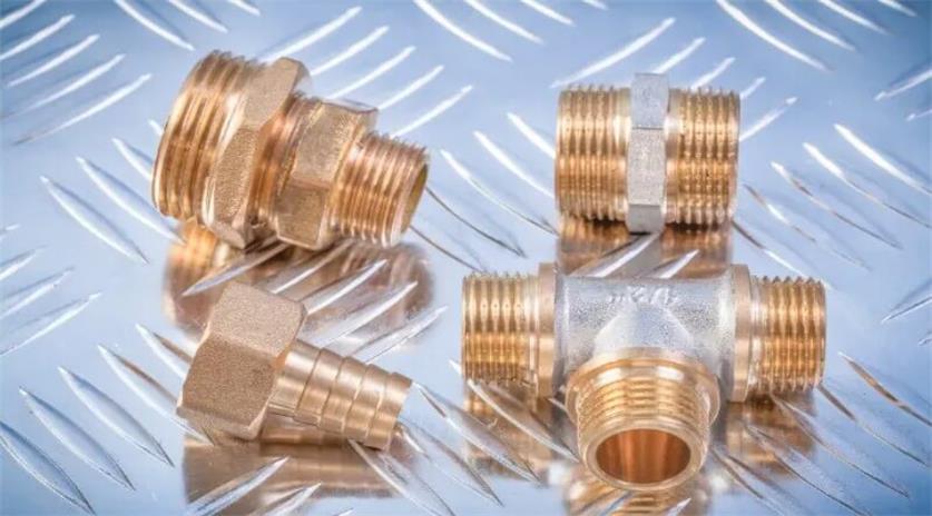 In-depth analysis of brass polish: working principle, types and application methods
