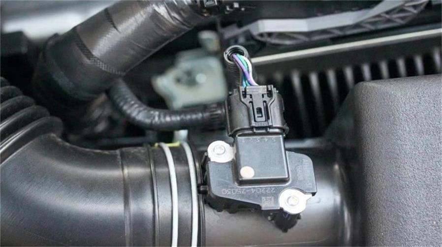 What is a mass air flow sensor: structural classification and production and processing technology