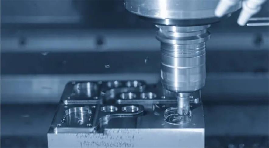 What is a solenoid valve: On the application of CNC machining technology in the manufacturing of solenoid valve parts