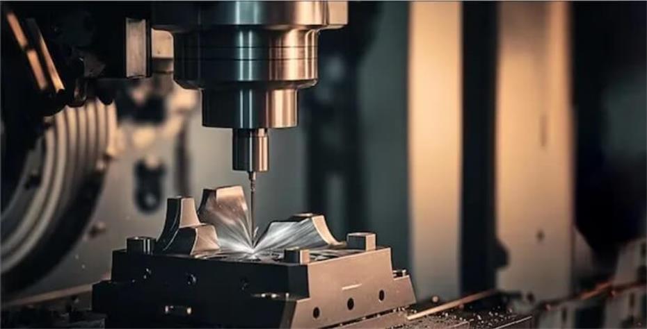 Analysis of CNC machine tool manufacturing precision control and error compensation technology