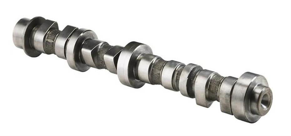 Camshaft parts processing technology based on CNC technology