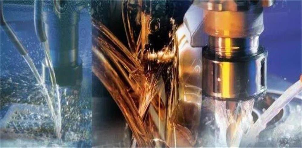 Comprehensive understanding of cutting fluid—a powerful assistant for metal processing
