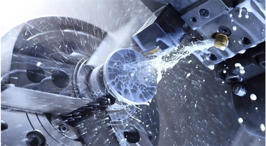 metal cutting fluid