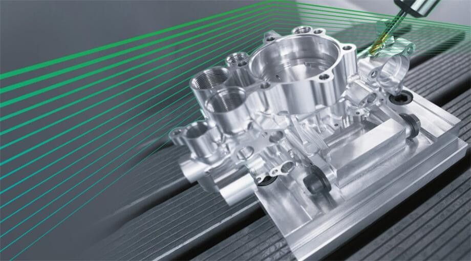 3 axis vs 5 axis CNC: The leap and challenge of CNC machining technology
