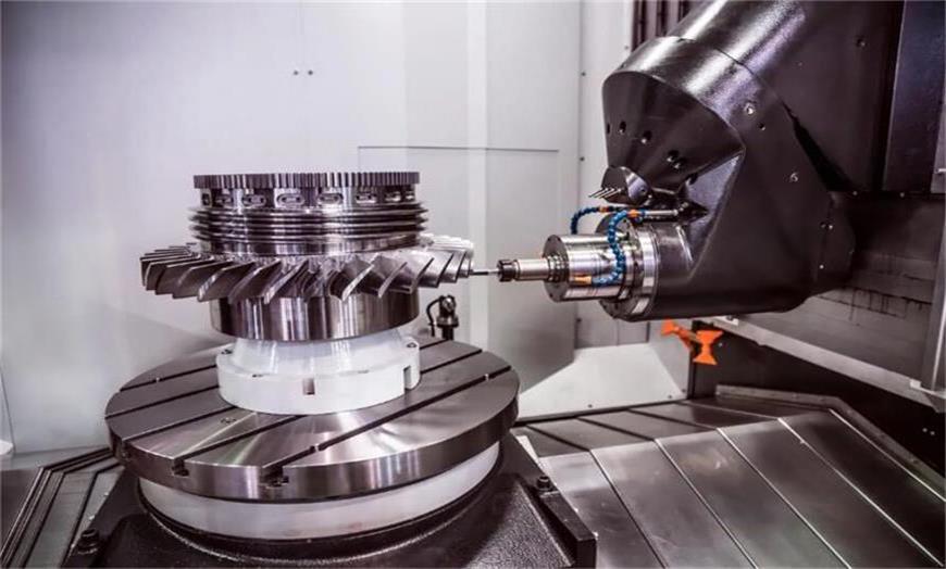 Precision CNC milling: the core technology of modern manufacturing industry