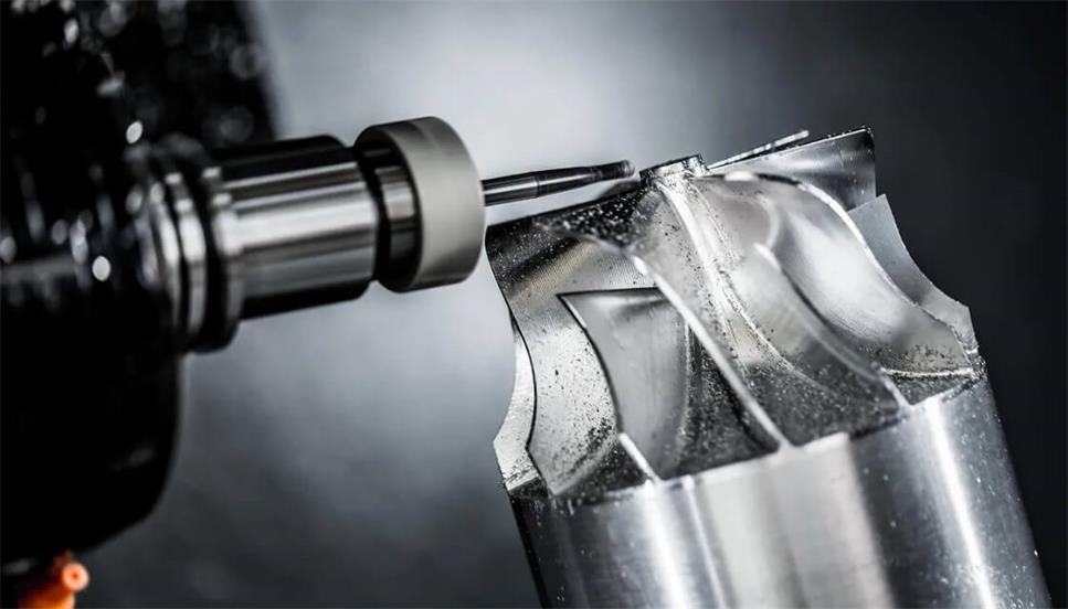 CNC precision machining parts: advantages, types and design optimization strategies