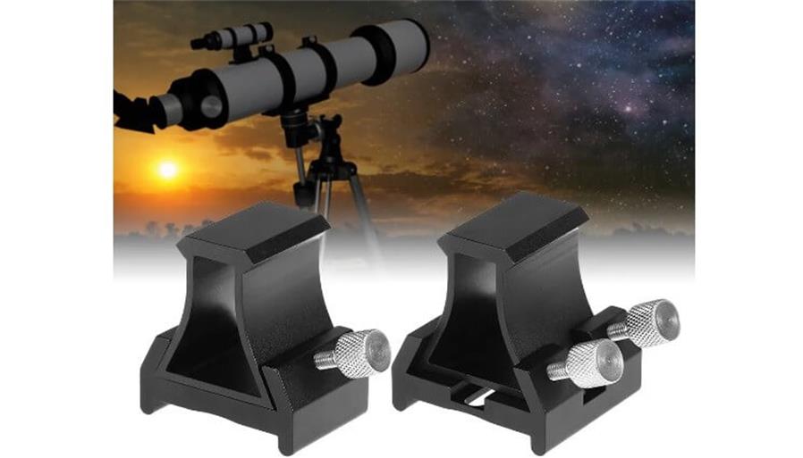 Overview of Optic Mounts: Principles, Manufacturing and Applications