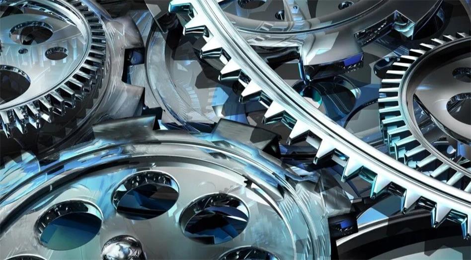 Types and applications of superior transmission parts: the key to improving equipment performance