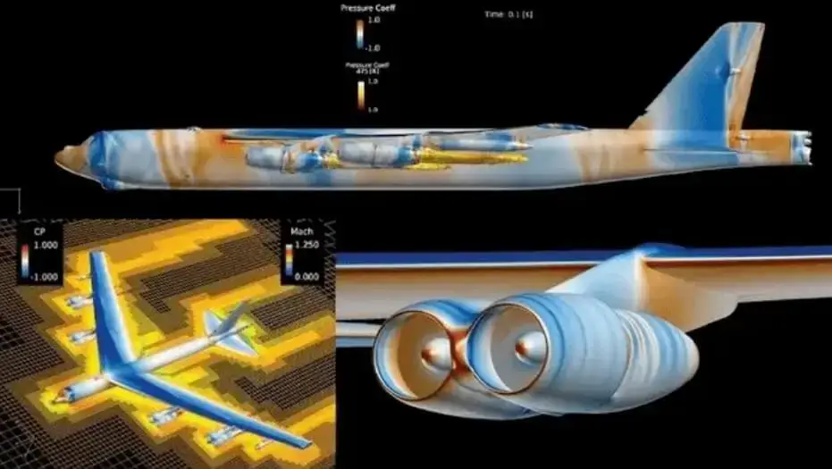 application of digital twin technology in aerospace parts manufacturing