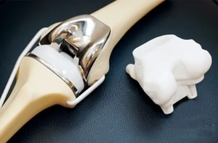 artificial bone scaffold