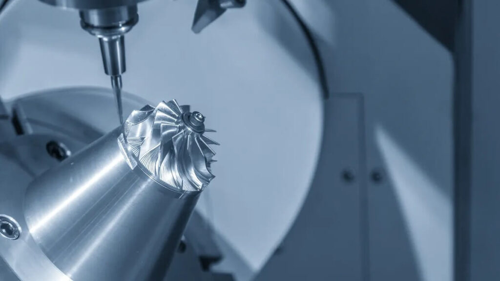 cnc precision machining parts with strict requirements