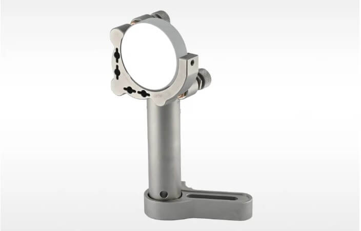 metal optical mount