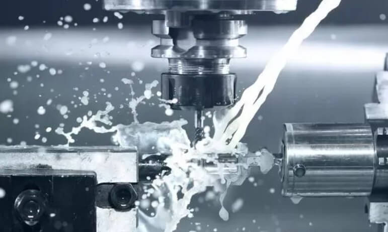 milling stainless steel sump pump check valve