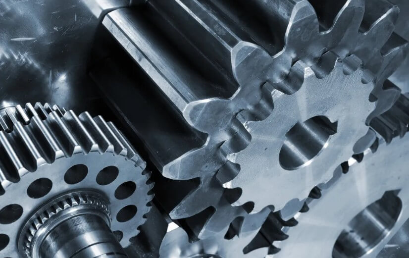 superior transmission parts-gear