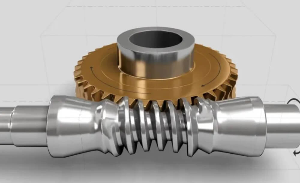 superior transmission parts made of alloy steel