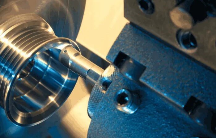 turning air compressor check valve