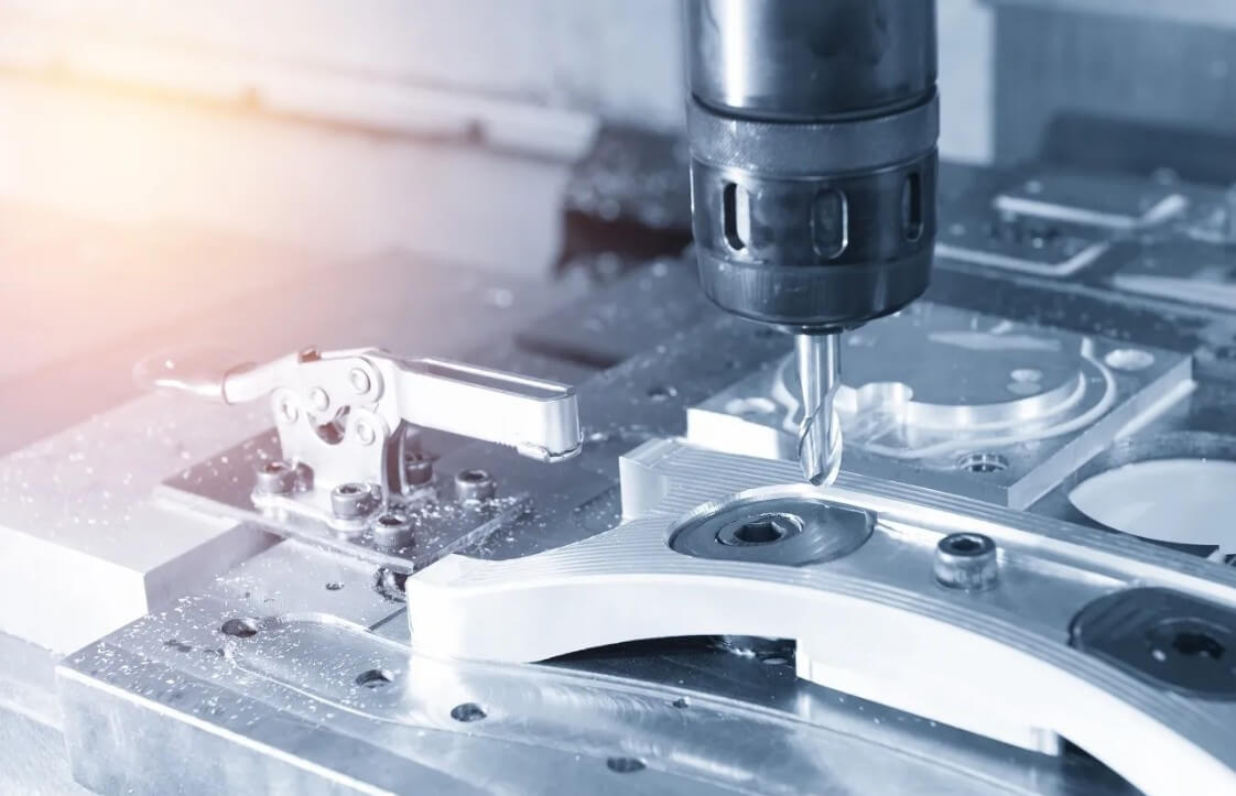 Precision carbon steel machining: How to achieve ultra-precision machining in high-hardness materials
