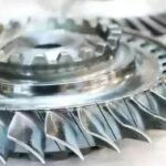 titanium in aerospace industry