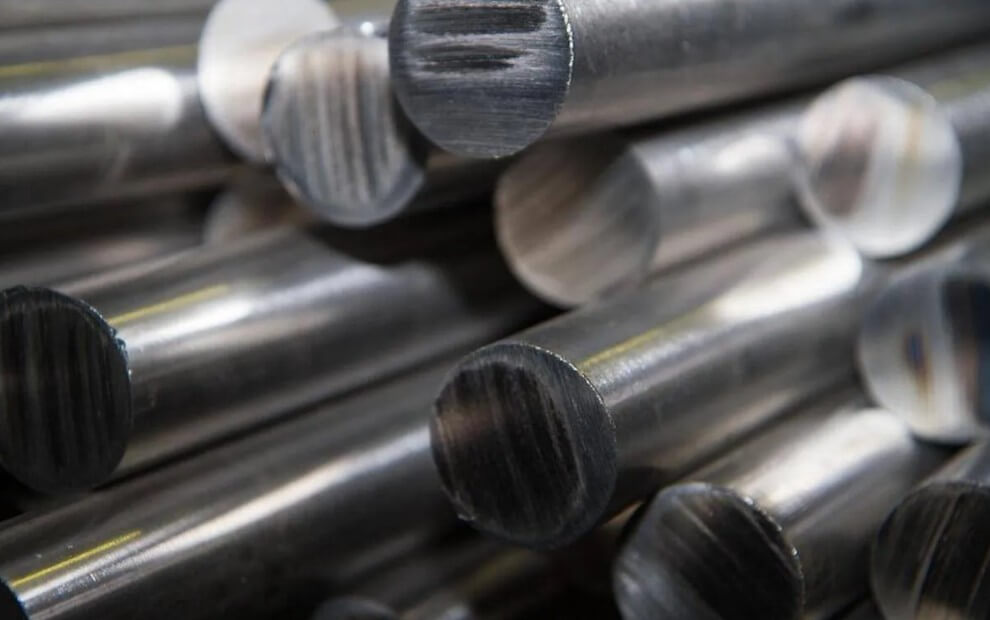 carbon steel bars