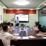 Xavier AS9100D2016 Internal Auditor Training