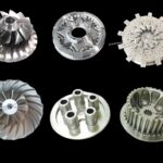 5 axis cnc machining services