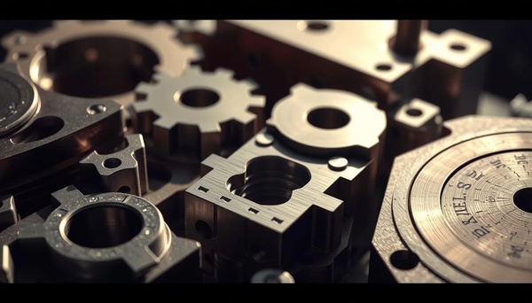 small batch cnc machining