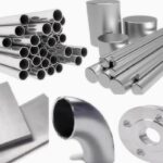 CNC machining milling