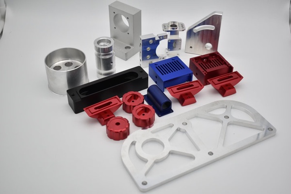 cnc machining parts