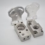 cnc plastic machining