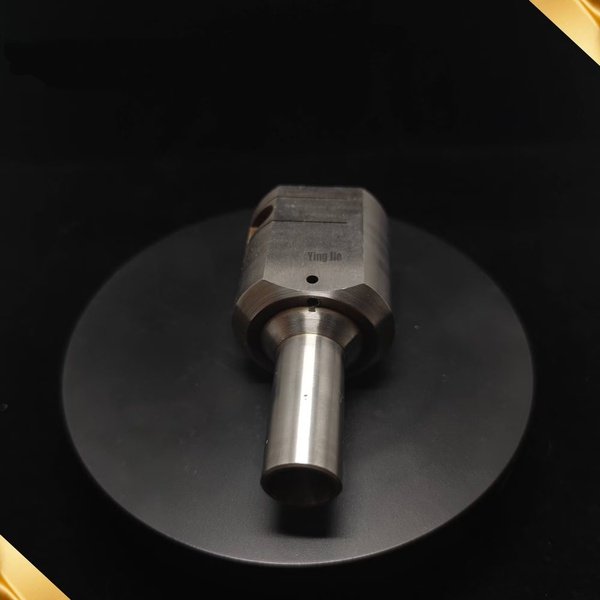 high volume cnc machining